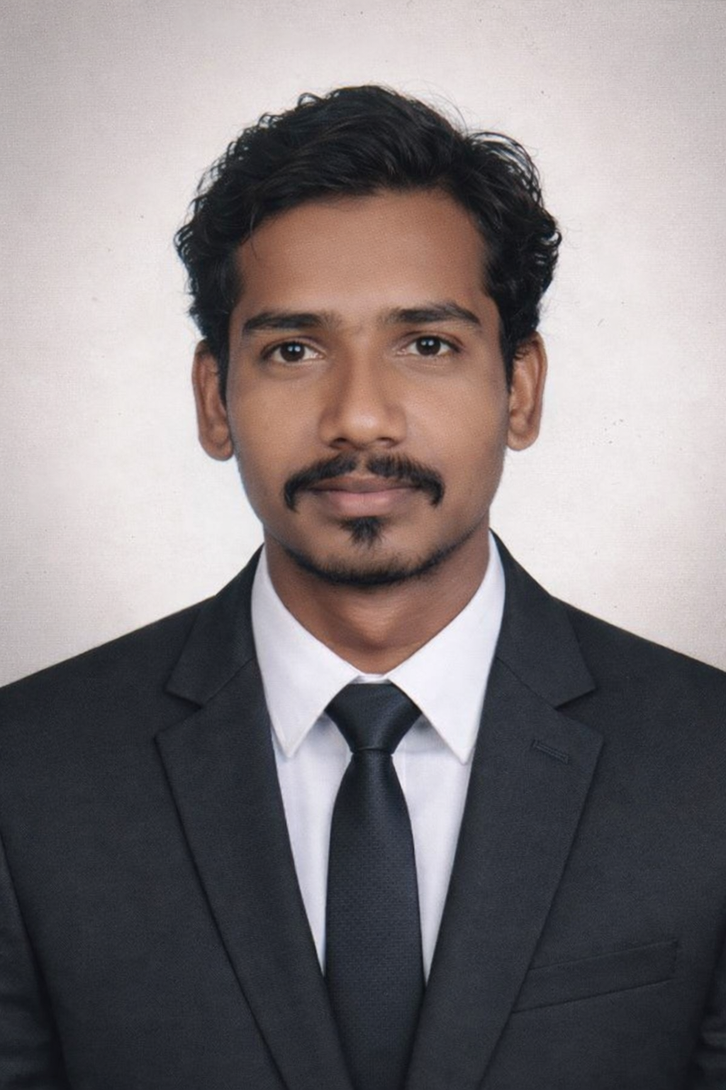 Ankush Subhash Sawant