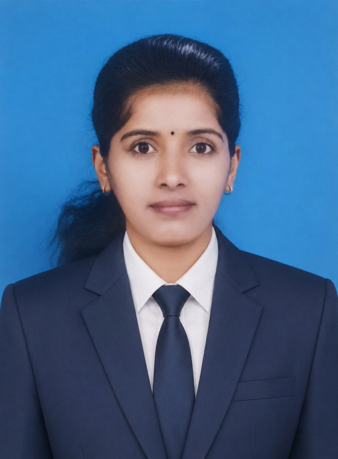 Mayuri Pranesh Pawar