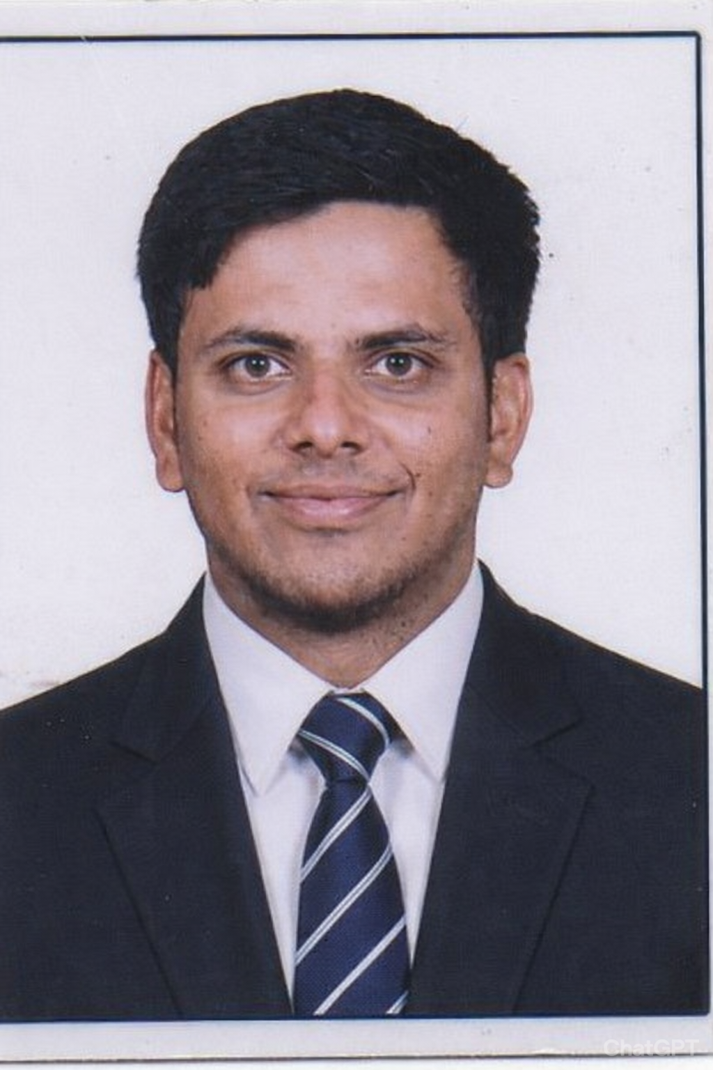 Satyajit Govind Lele